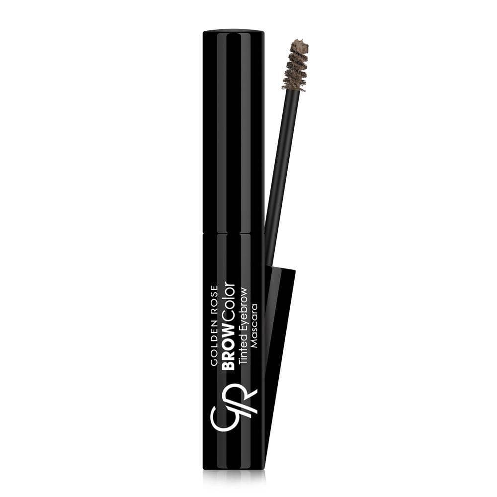 Golden Rose Brow Color Tinted Eyebrow Mascara | Best Price in Pakistan original skincare product Pakistan
