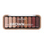 Essence | The Brown Edition Eyeshadow Palette 30 | Best Price in Pakistan original skincare product Pakistan