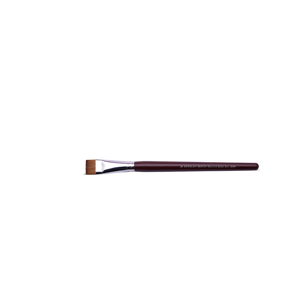 Kryolan | Brush 3628 | Best Price in Pakistan original skincare product Pakistan مرکزی تصویر
