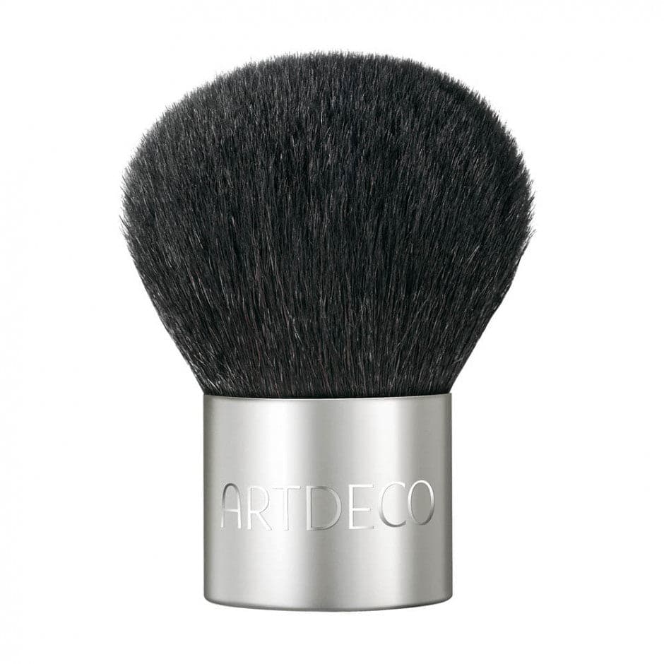 Artdeco Brush For Mineral Powder Foundation | Best Price in Pakistan original skincare product Pakistan مرکزی تصویر