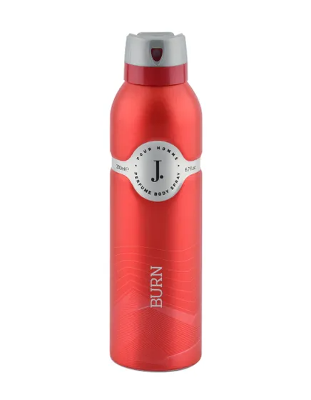 J. Burn Body Spray 200Ml | Best Price in Pakistan original skincare product Pakistan