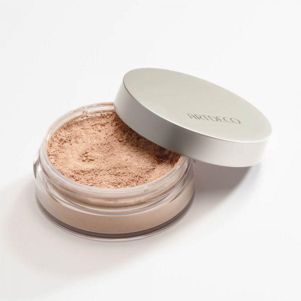 Artdeco | Mineral Powder Foundation 2 | Best Price in Pakistan original skincare product Pakistan مرکزی تصویر