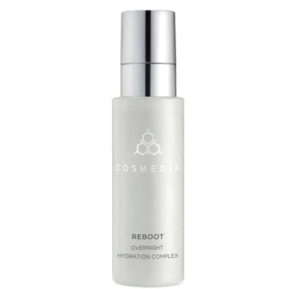 Cosmedix Reboot Overnight Hydration Complex Serum 30Ml | Best Price in Pakistan original skincare product Pakistan Main image