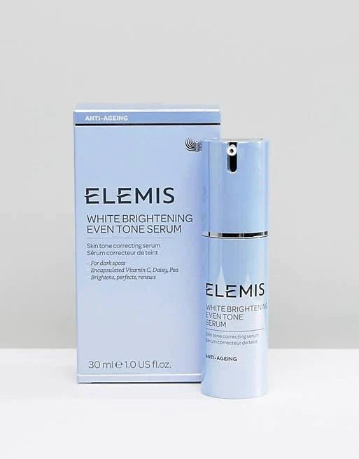 Elemis Advance Brightening Even Tone Serum 30 Ml | Best Price in Pakistan original skincare product Pakistan Main image