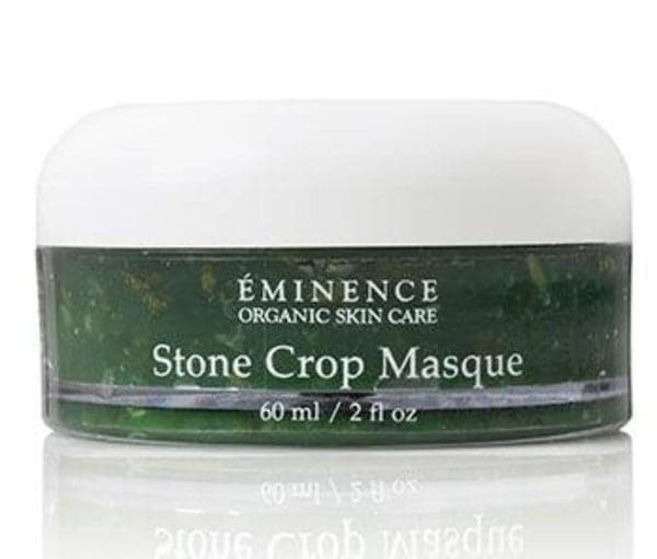 Eminence Stone Crop Masque  | 60 ml | Best Price in Pakistan original skincare product Pakistan مرکزی تصویر