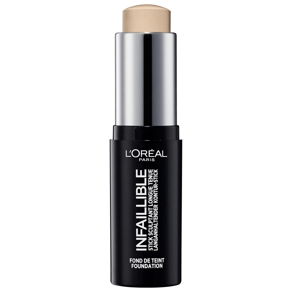 LOreal Paris  Infallible Shaping Stick Foundation | Best Price in Pakistan original skincare product Pakistan