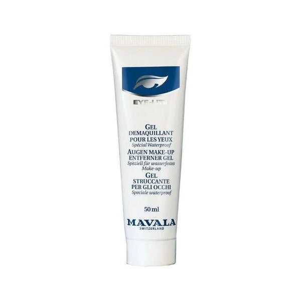 Mavala Eye Makeup Remover Gel | 50Ml | Best Price in Pakistan original skincare product Pakistan