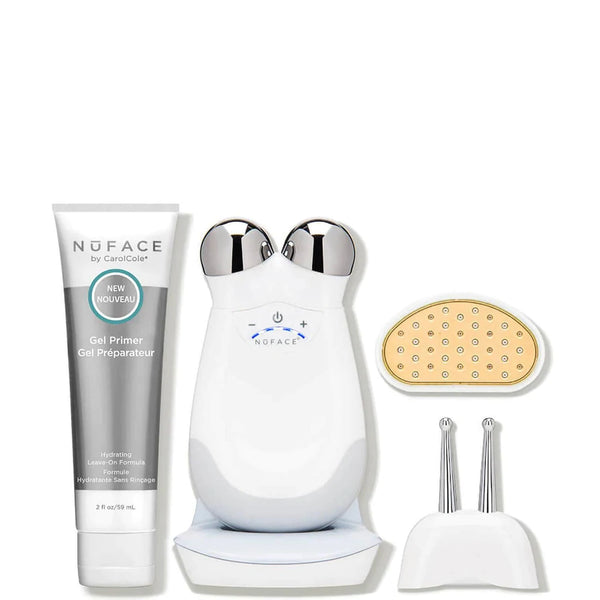 NuFACE Trinity PRO Facial Toning Device ALL IN ONE | Best Price in Pakistan original skincare product Pakistan Main image