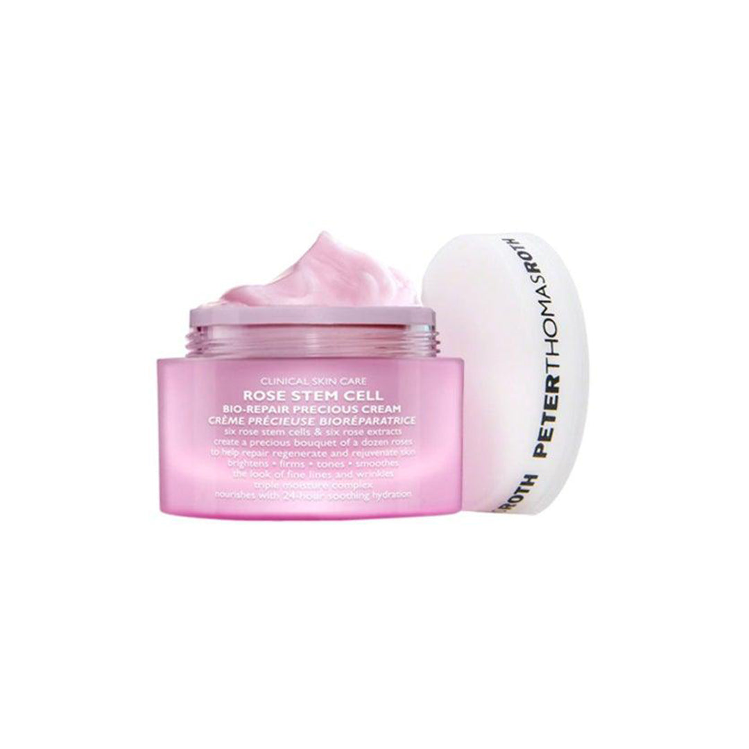 Peter Thomas Roth Rose Stem Cell-Bio Repair Precious Cream (50 Ml) | Best Price in Pakistan original skincare product Pakistan