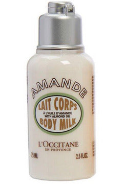 Loccitane Amande Body Milk 35Ml | Best Price in Pakistan original skincare product Pakistan