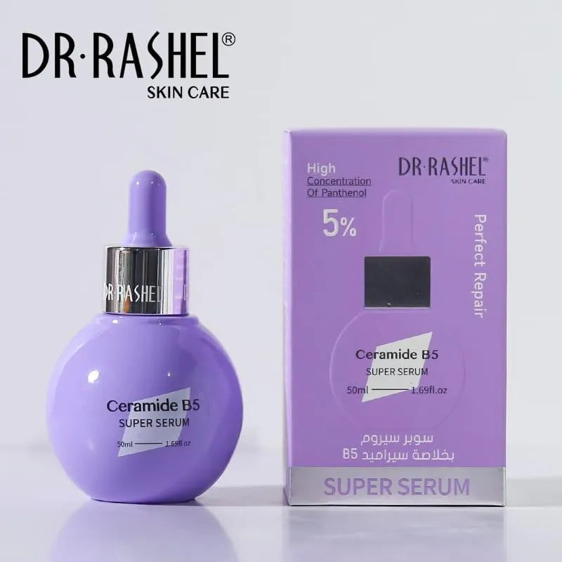 Dr Rashel | Ceramide B5 Super Serum 50ml | Best Price in Pakistan original skincare product Pakistan