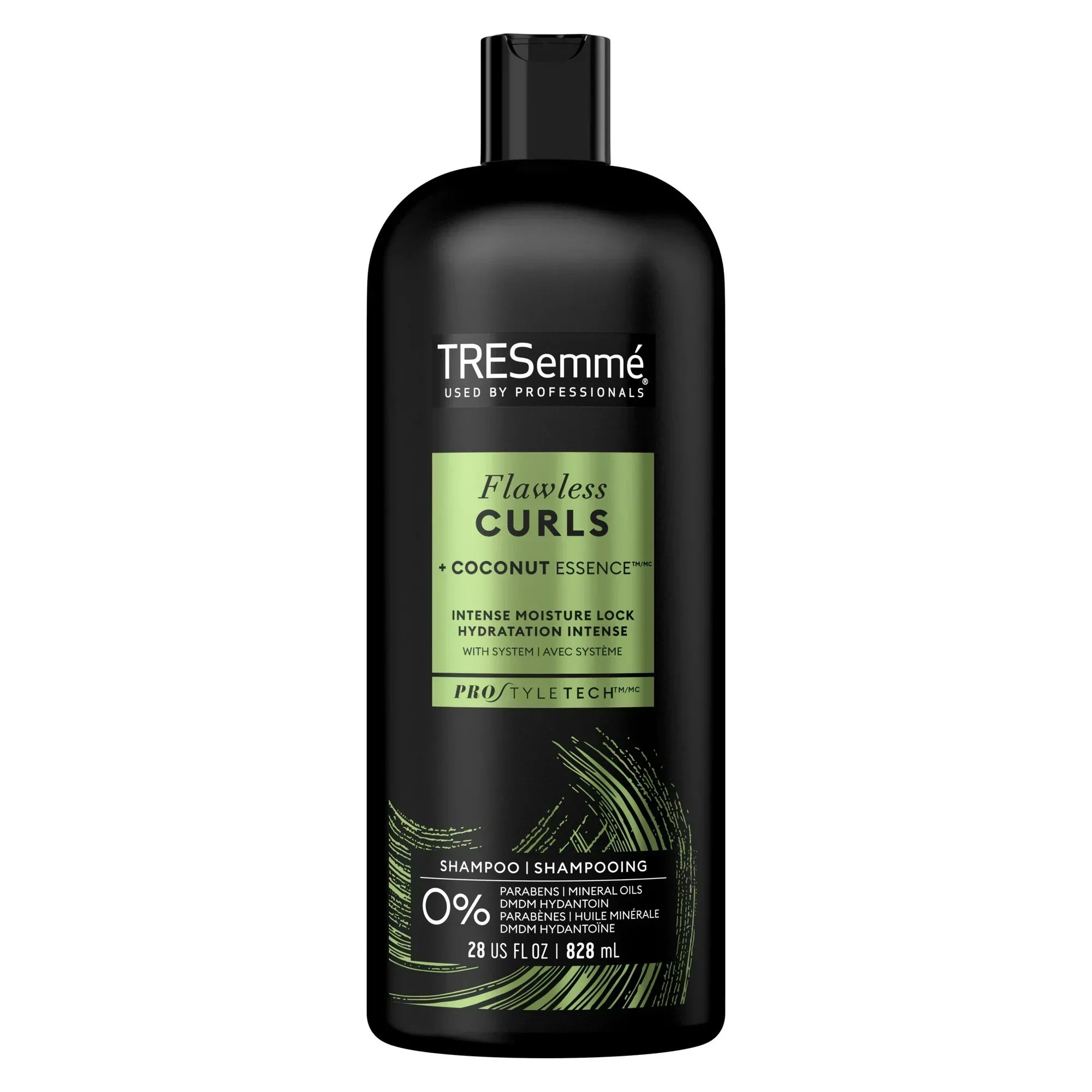 TRESemme | Curl Hydration Shampoo 828ml | Best Price in Pakistan original skincare product Pakistan Main image