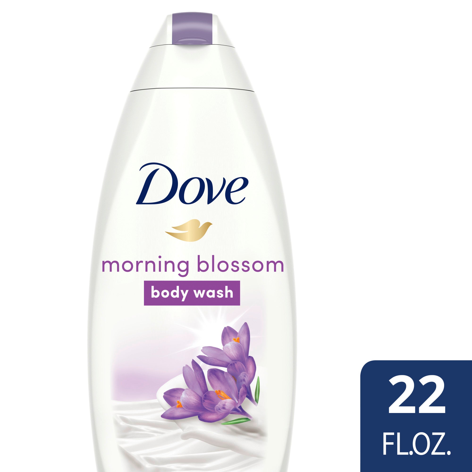 Dove Body Wash Morning Blossom Moisture 650 Ml | Best Price in Pakistan original skincare product Pakistan