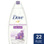 Dove Body Wash Morning Blossom Moisture 650 Ml | Best Price in Pakistan original skincare product Pakistan