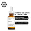 The Ordinary Caffeine Solution 5% + EGCG | 30ml | Best Price in Pakistan original skincare product Pakistan