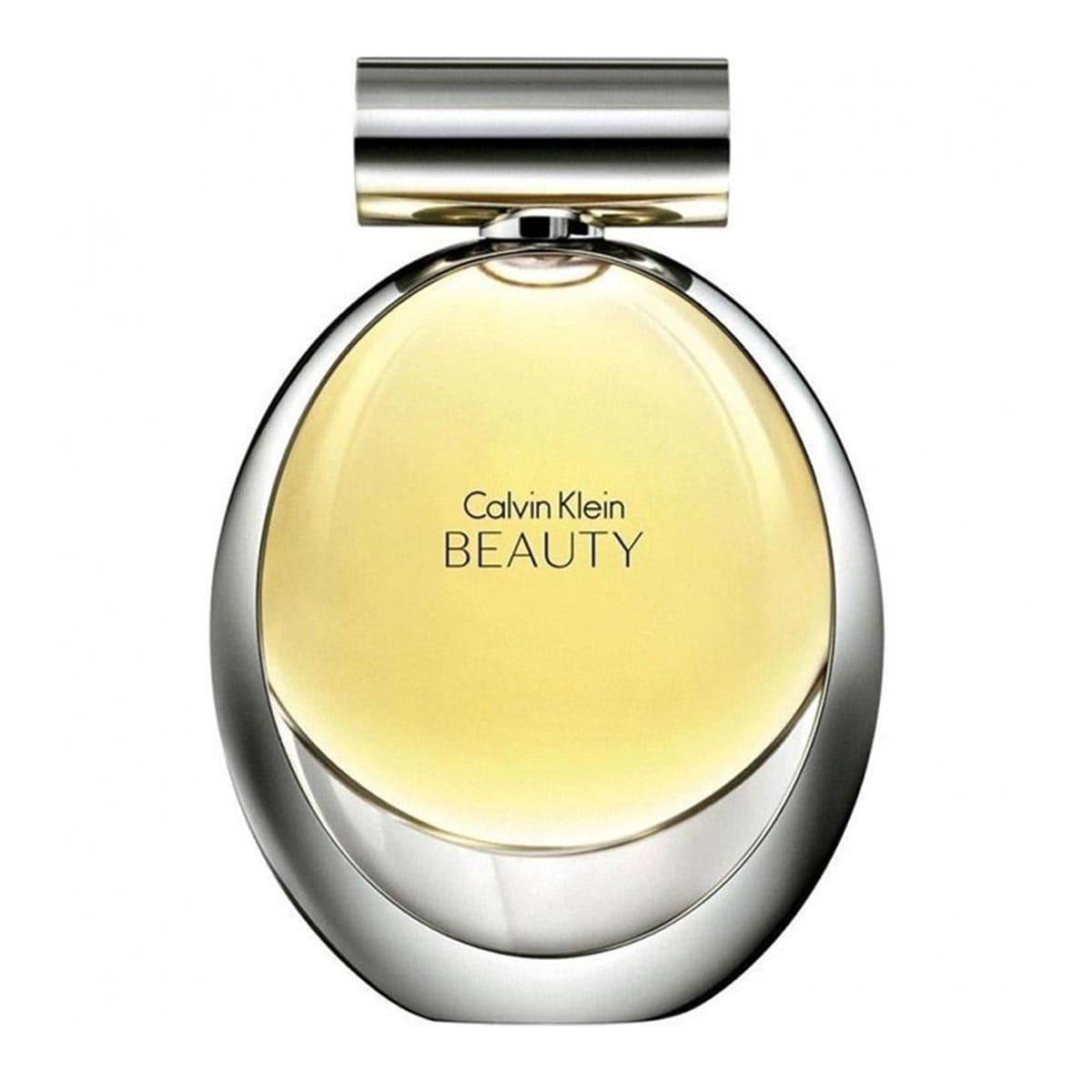 Calvin Klein Beauty For Women Edp Spray 100 ml-Perfume | Best Price in Pakistan original skincare product Pakistan Main image