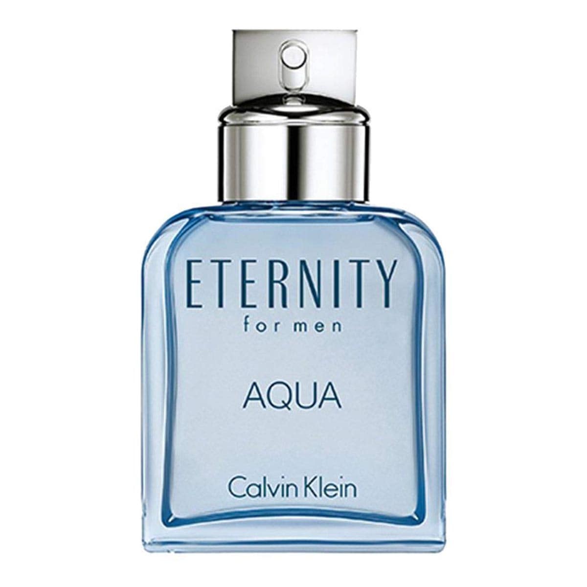 Calvin Klein Eternity Aqua For Men Edt 100ml-Perfume | Best Price in Pakistan original skincare product Pakistan Main image
