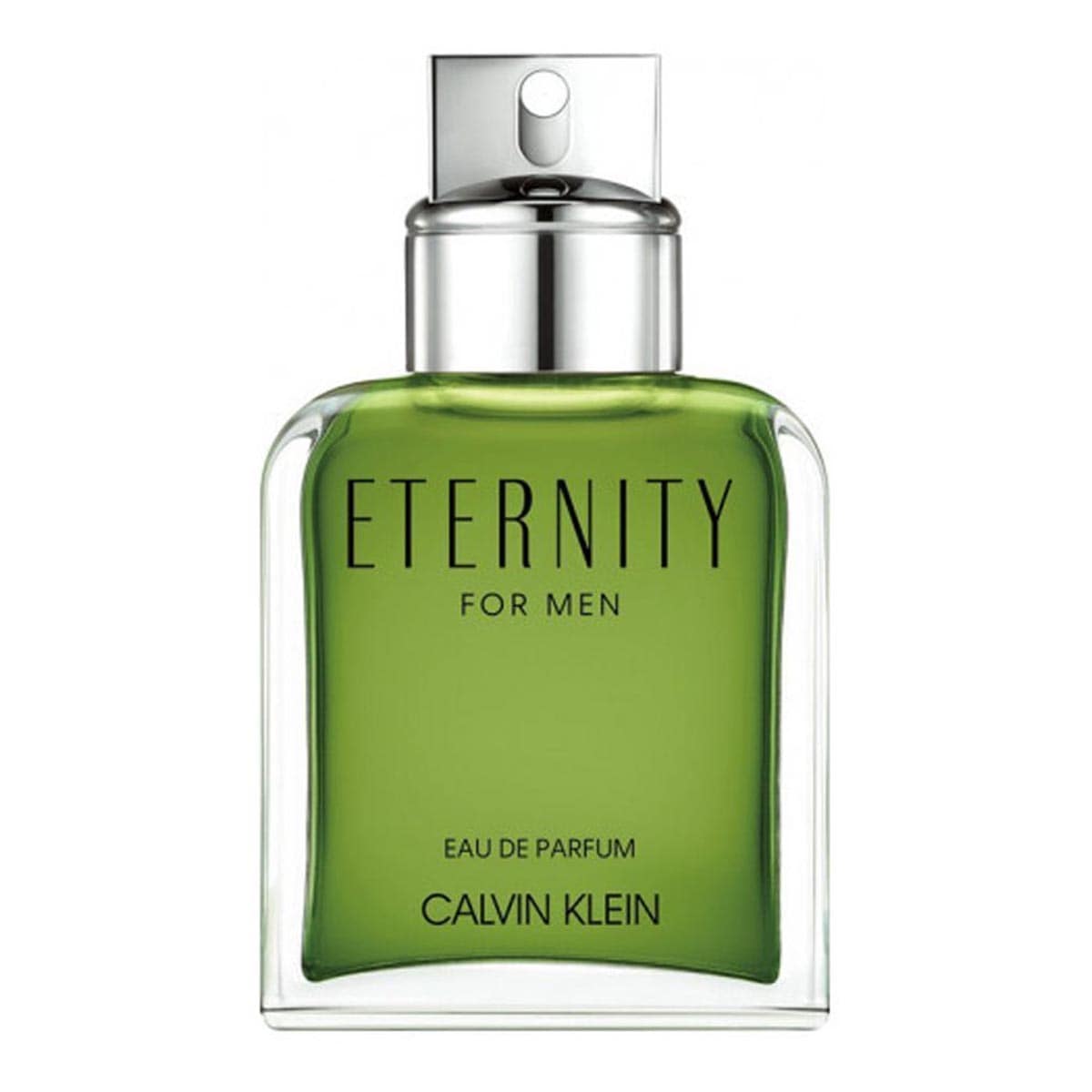 Calvin Klein Eternity For Men Edp 100ml-Perfume | Best Price in Pakistan original skincare product Pakistan Main image