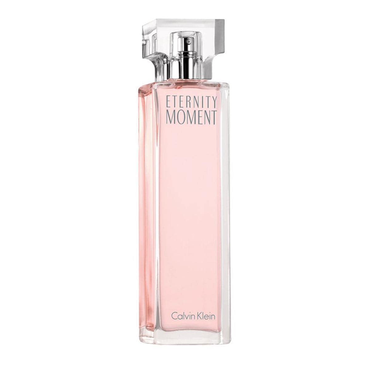 Calvin Klein Eternity Moment For Women Edp 100ml | Best Price in Pakistan original skincare product Pakistan Main image