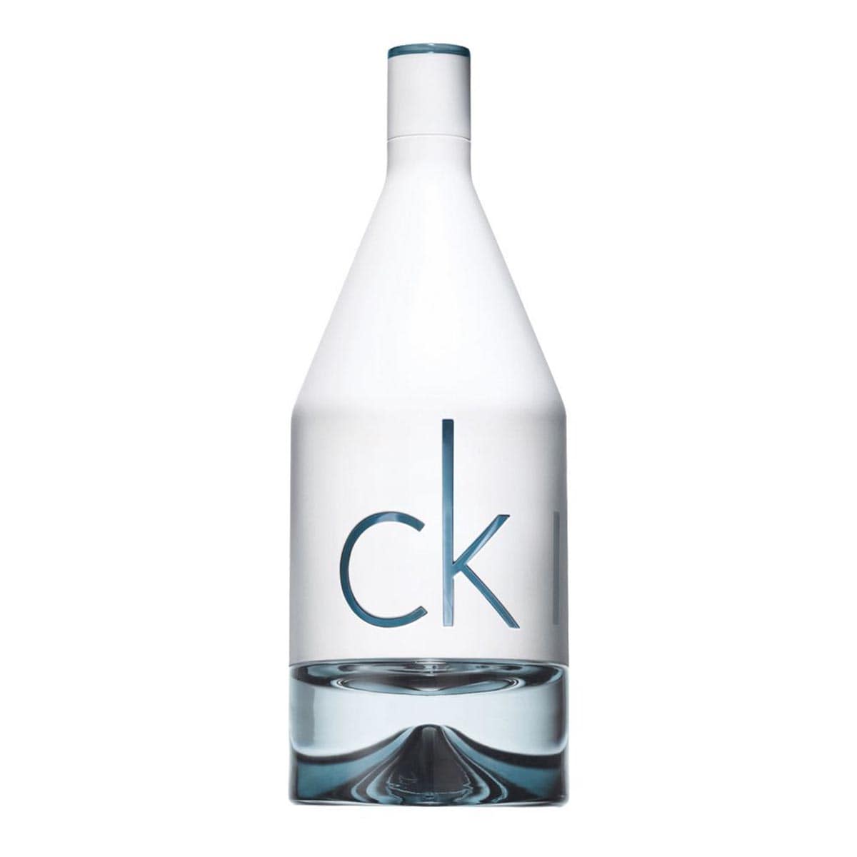 Calvin Klein In2U For Men Edt Spray 100Ml | Best Price in Pakistan original skincare product Pakistan Main image