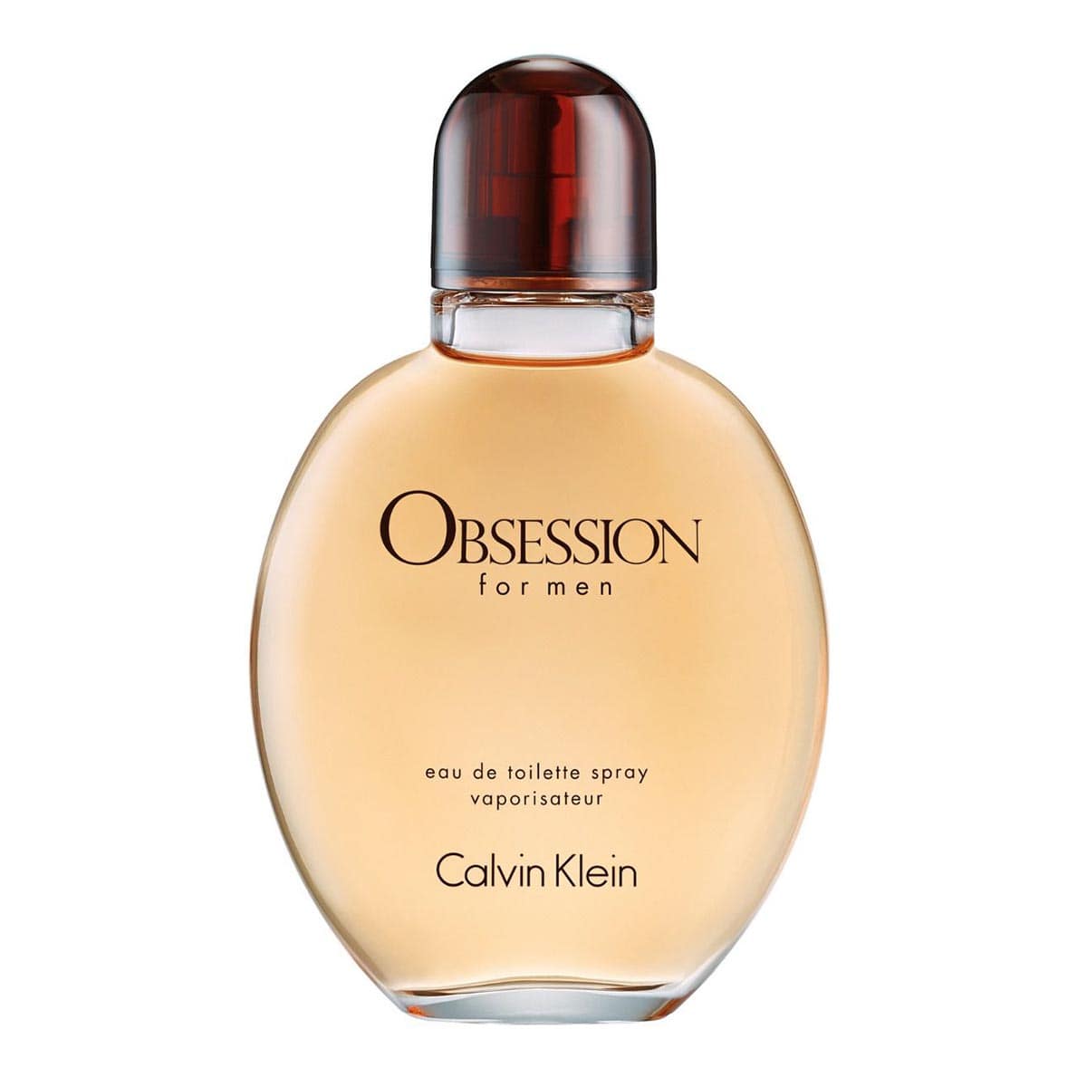 Calvin Klein Obsession Men Edt 125Ml | Best Price in Pakistan original skincare product Pakistan Main image