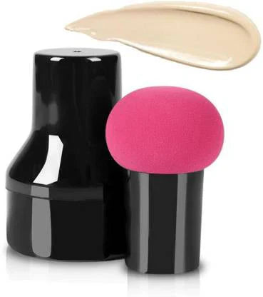Facial Beauty | Face Sponge Mushroom 1's | Best Price in Pakistan original skincare product Pakistan