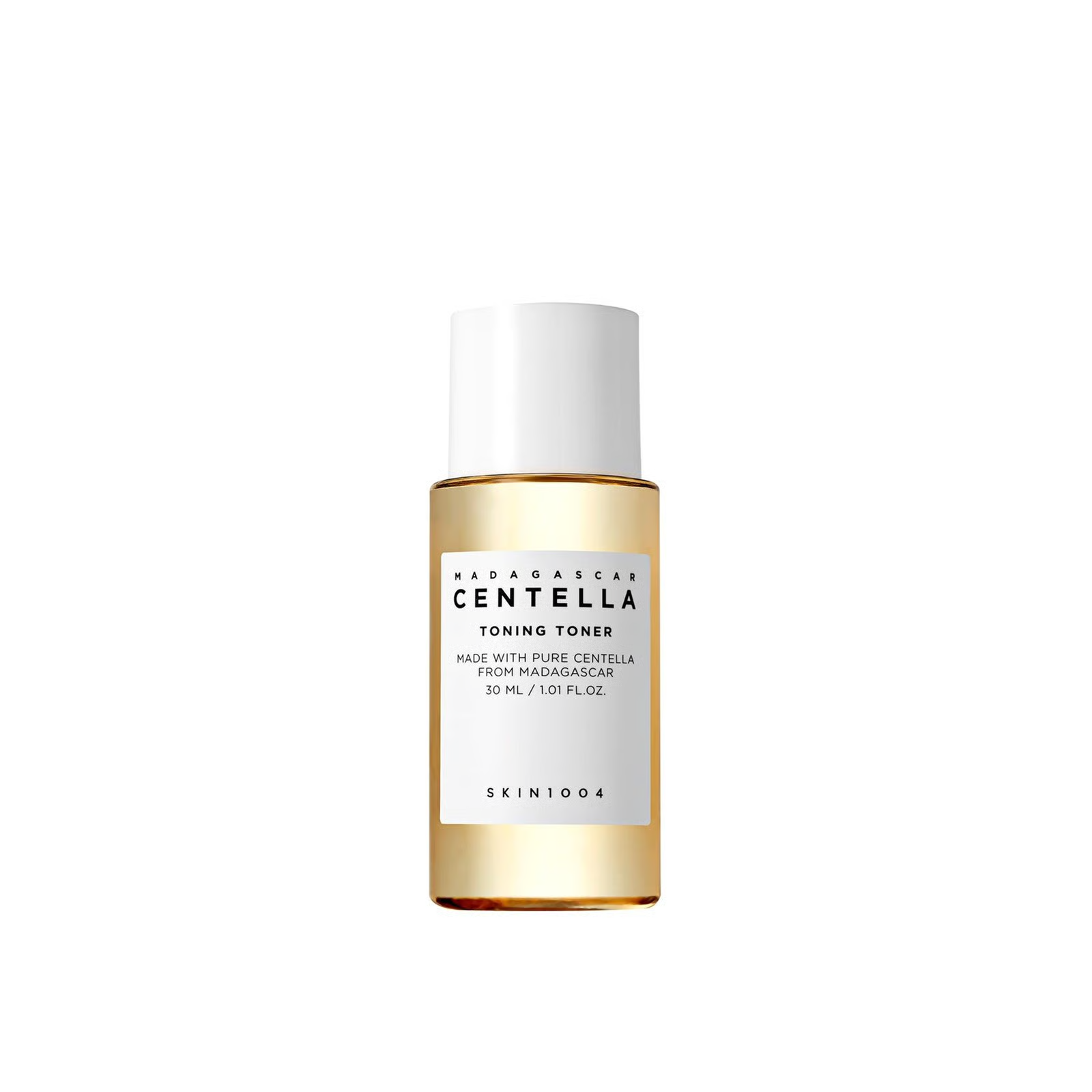 Skin1004 | Madagascar Centella Toning Toner | 30ml | Best Price in Pakistan original skincare product Pakistan Main image