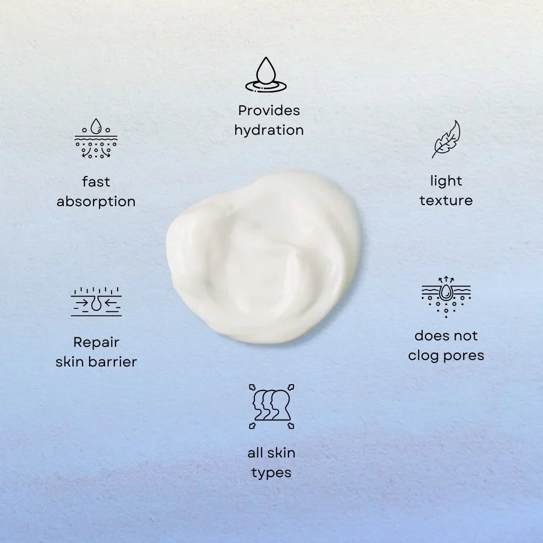Klean Beauty Ceramide Supercream 50ml | Best Price in Pakistan original skincare product Pakistan