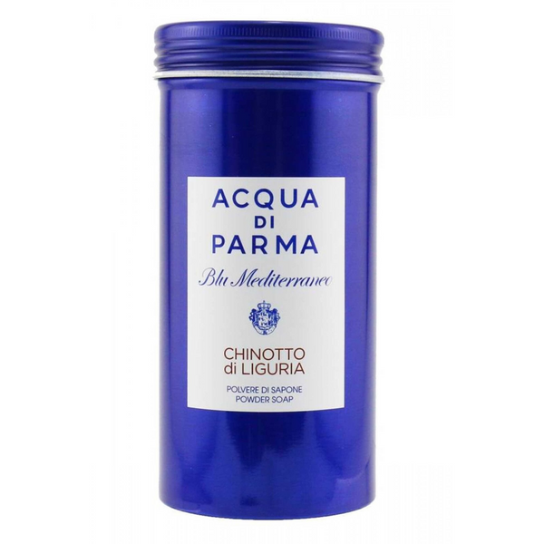 Acqua Di Parma Polver Di Sapone Powder Soap 70G | Best Price in Pakistan original skincare product Pakistan مرکزی تصویر