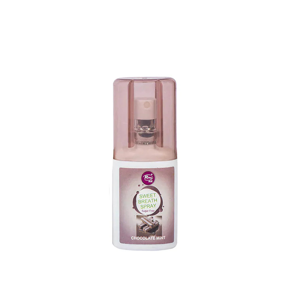 Rivaj | Sweet Breath Spray | 20ml | Best Price in Pakistan original skincare product Pakistan
