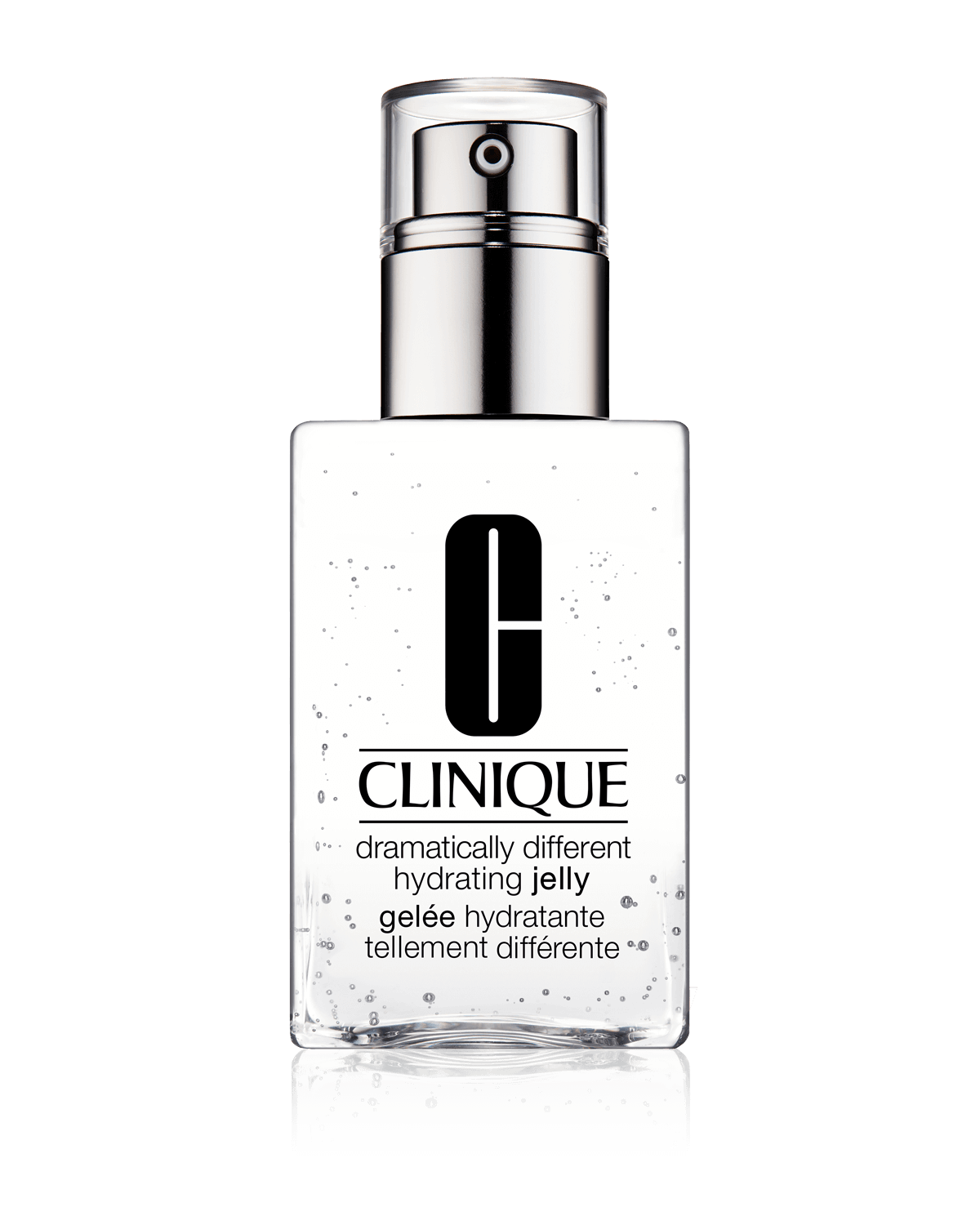 Clinique Drametically Hydrating Jelly 200Ml | Best Price in Pakistan original skincare product Pakistan مرکزی تصویر