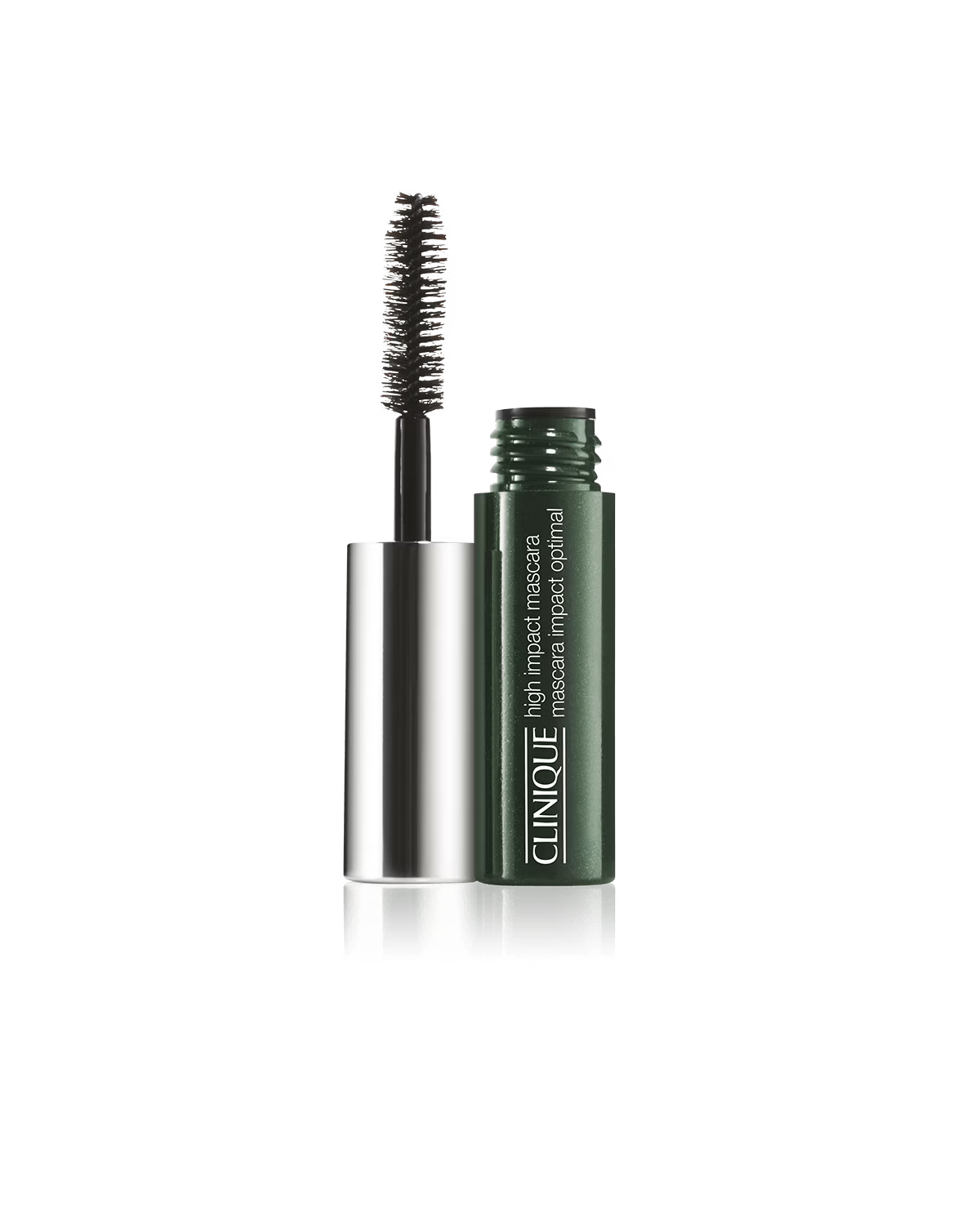 Clinique High Impact Mascara | Mini | Best Price in Pakistan original skincare product Pakistan مرکزی تصویر