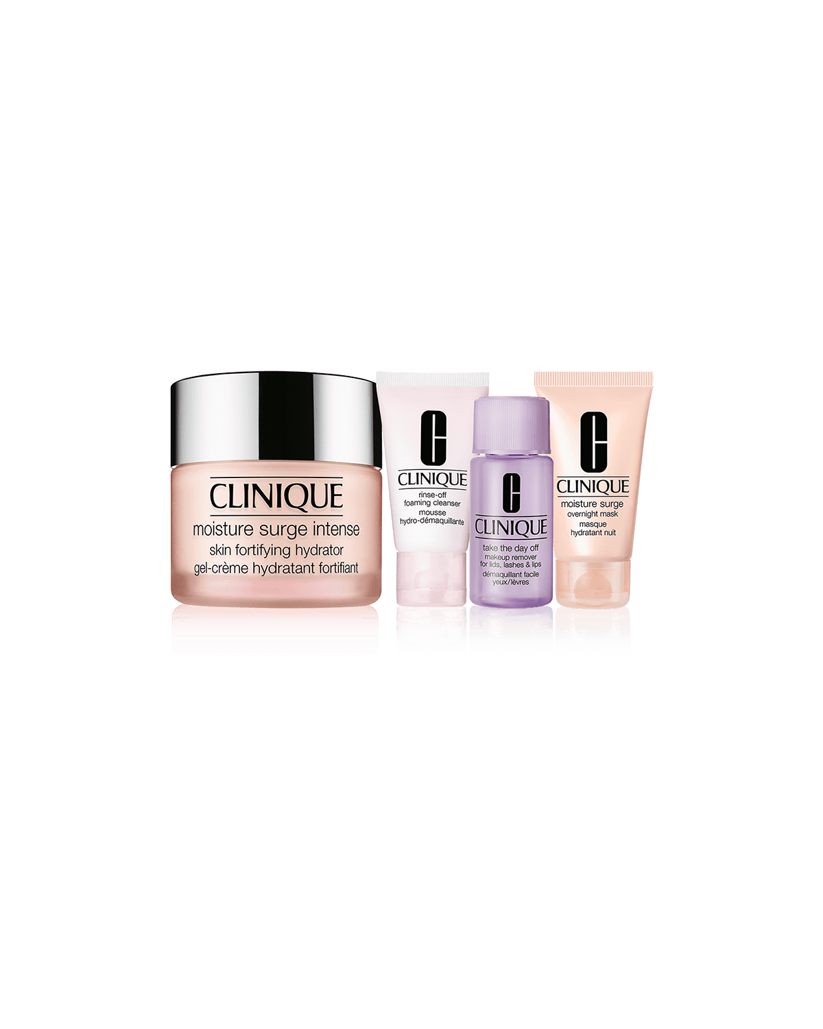 Clinique Moisture Surge Set Gift Set Skin Care | Best Price in Pakistan original skincare product Pakistan مرکزی تصویر