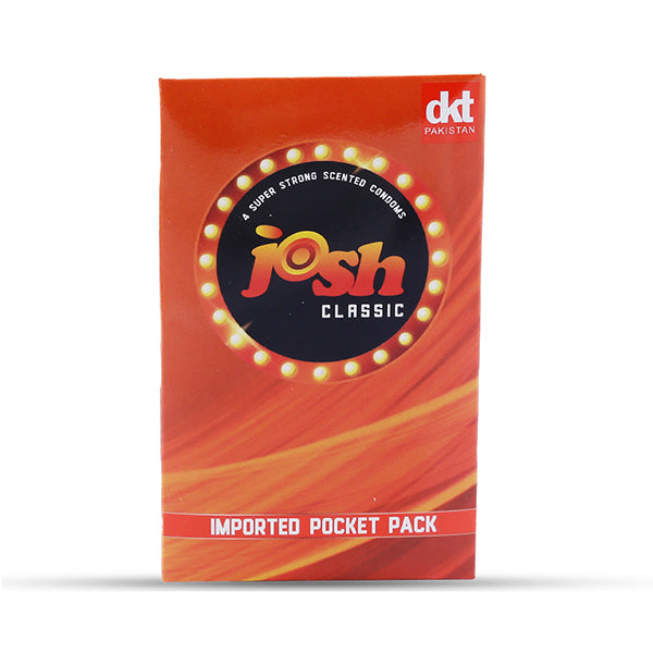 Josh Classic 4s | Best Price in Pakistan original skincare product Pakistan