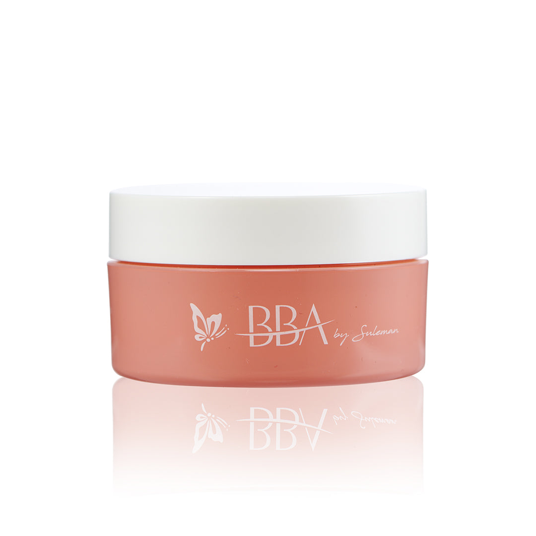BBA By Suleman | All Out Cleansing Balm | 100ml | Best Price in Pakistan original skincare product Pakistan Main image