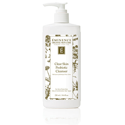 Eminence Clear Skin Probiotic Cleanser | Best Price in Pakistan original skincare product Pakistan