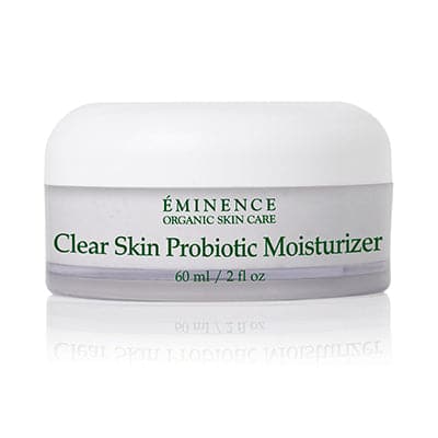 Eminence Clear Skin Probiotic Moisturizer | Best Price in Pakistan original skincare product Pakistan
