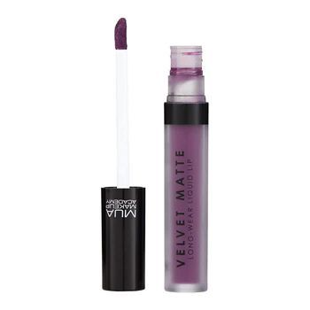 MUA Velvet Matte Liquid Lip | Desire | Best Price in Pakistan original skincare product Pakistan Main image