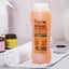 Herbion Cocoa & Shea Body Wash  400 ml | Best Price in Pakistan original skincare product Pakistan
