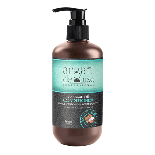 Argan Deluxe Coconut Conditioner | 300ml | Best Price in Pakistan original skincare product Pakistan Main image