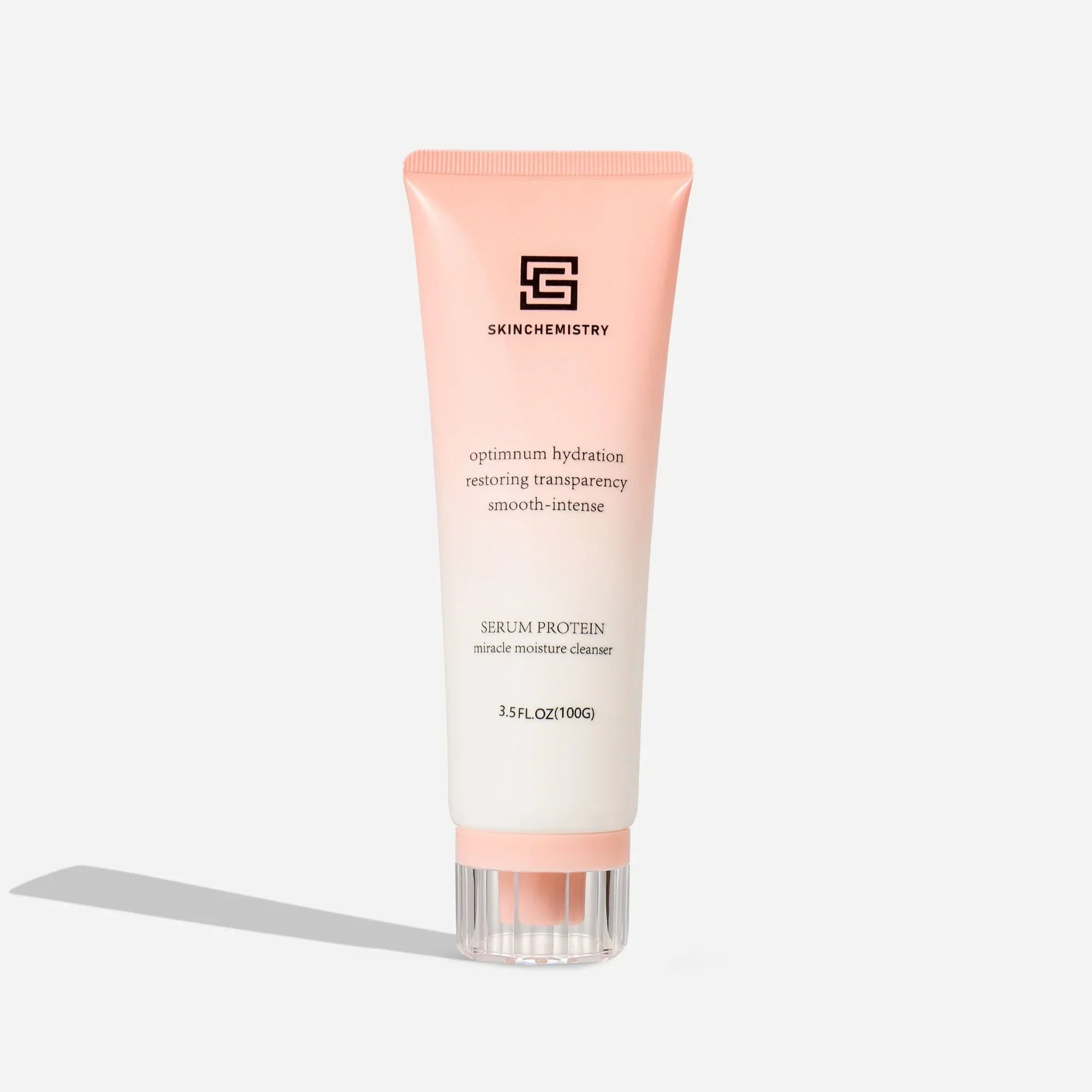 Skin Chemistry Collagen Peptide Miracle Cleanser | Best Price in Pakistan original skincare product Pakistan Main image