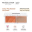 Revolution | Colour Play Blushed Duo Queen | Best Price in Pakistan original skincare product Pakistan