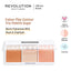 Revolution | Colour Play Contour Trio Palette Sugar | Best Price in Pakistan original skincare product Pakistan