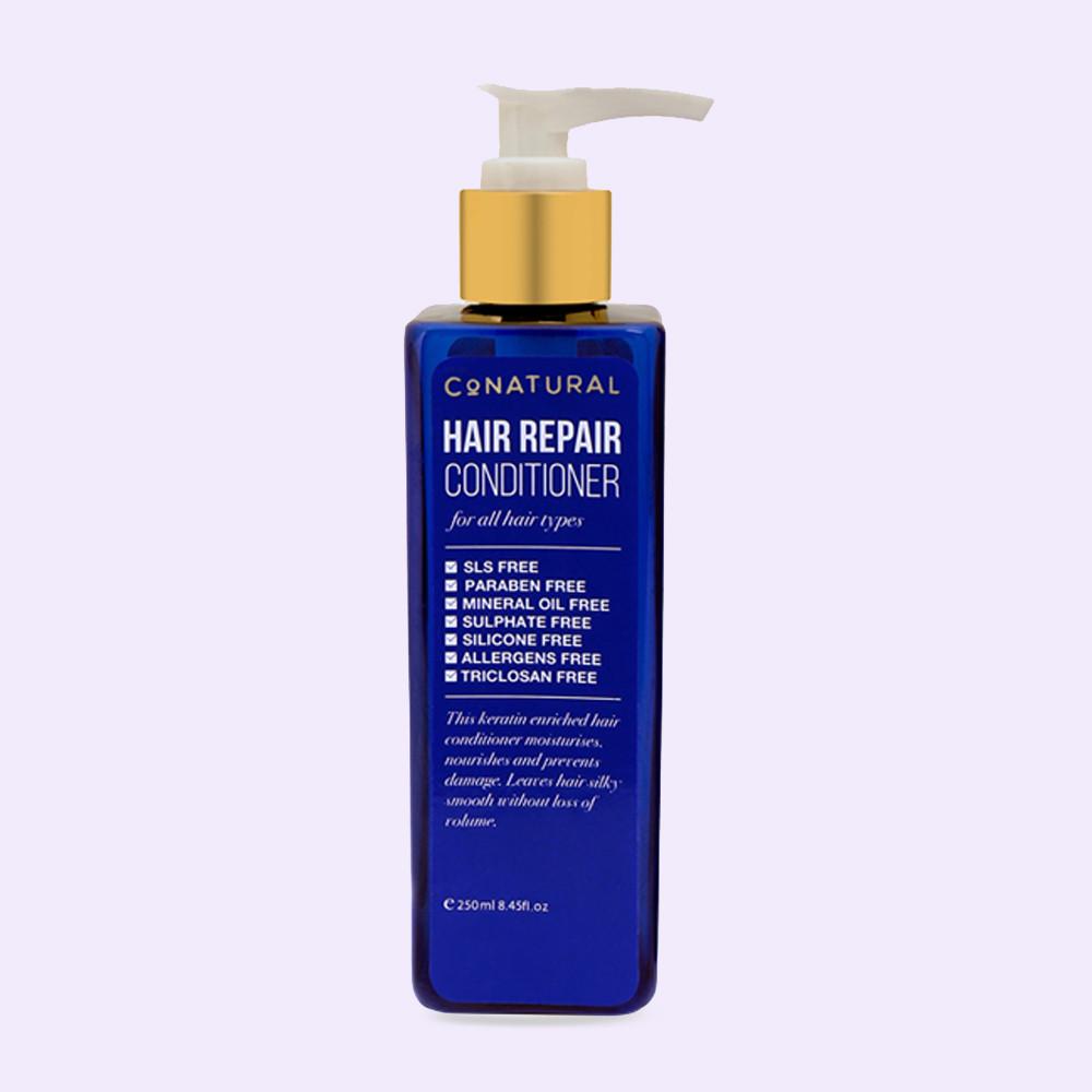 Conatural Hair Conditioner | Best Price in Pakistan original skincare product Pakistan Main image