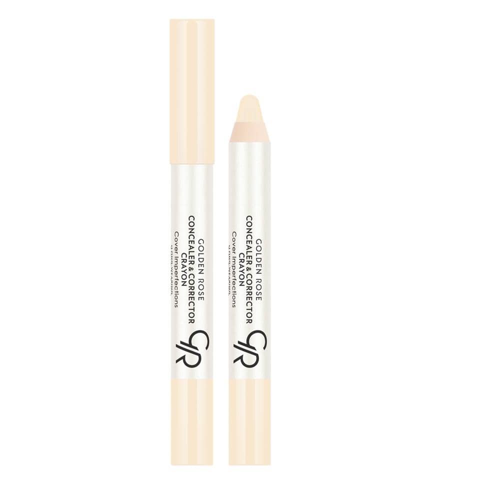Golden Rose Concealer & Corrector Crayon | Best Price in Pakistan original skincare product Pakistan