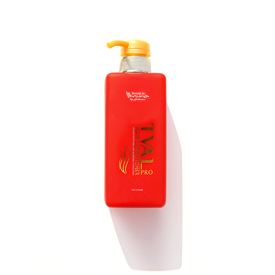 BBA By Suleman | Tval Hair Conditioner | Best Price in Pakistan original skincare product Pakistan Main image