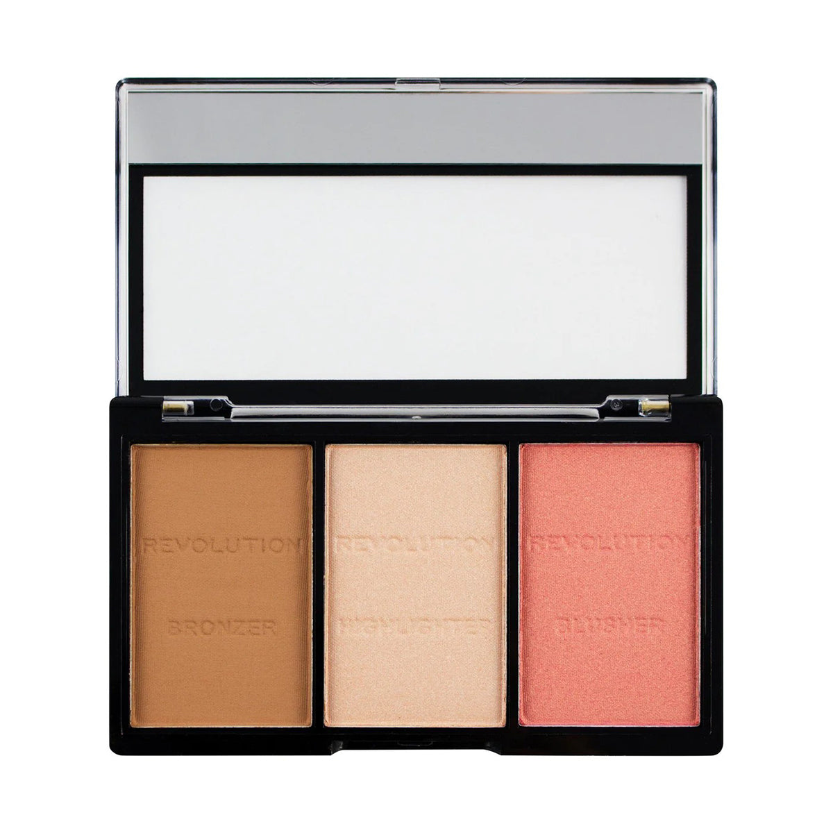 Revolution | Contour Kit Ultra Fair C01 | Best Price in Pakistan original skincare product Pakistan