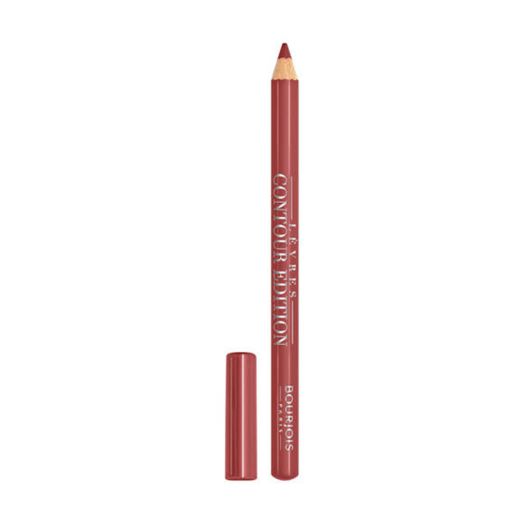 Bourjois | Lips Contour Edition T01 Nude Wave | Best Price in Pakistan original skincare product Pakistan مرکزی تصویر