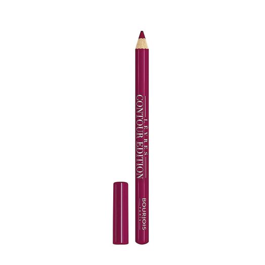 Bourjois | Lips Rouge Edition Velvet T05 Berry Much | Best Price in Pakistan original skincare product Pakistan
