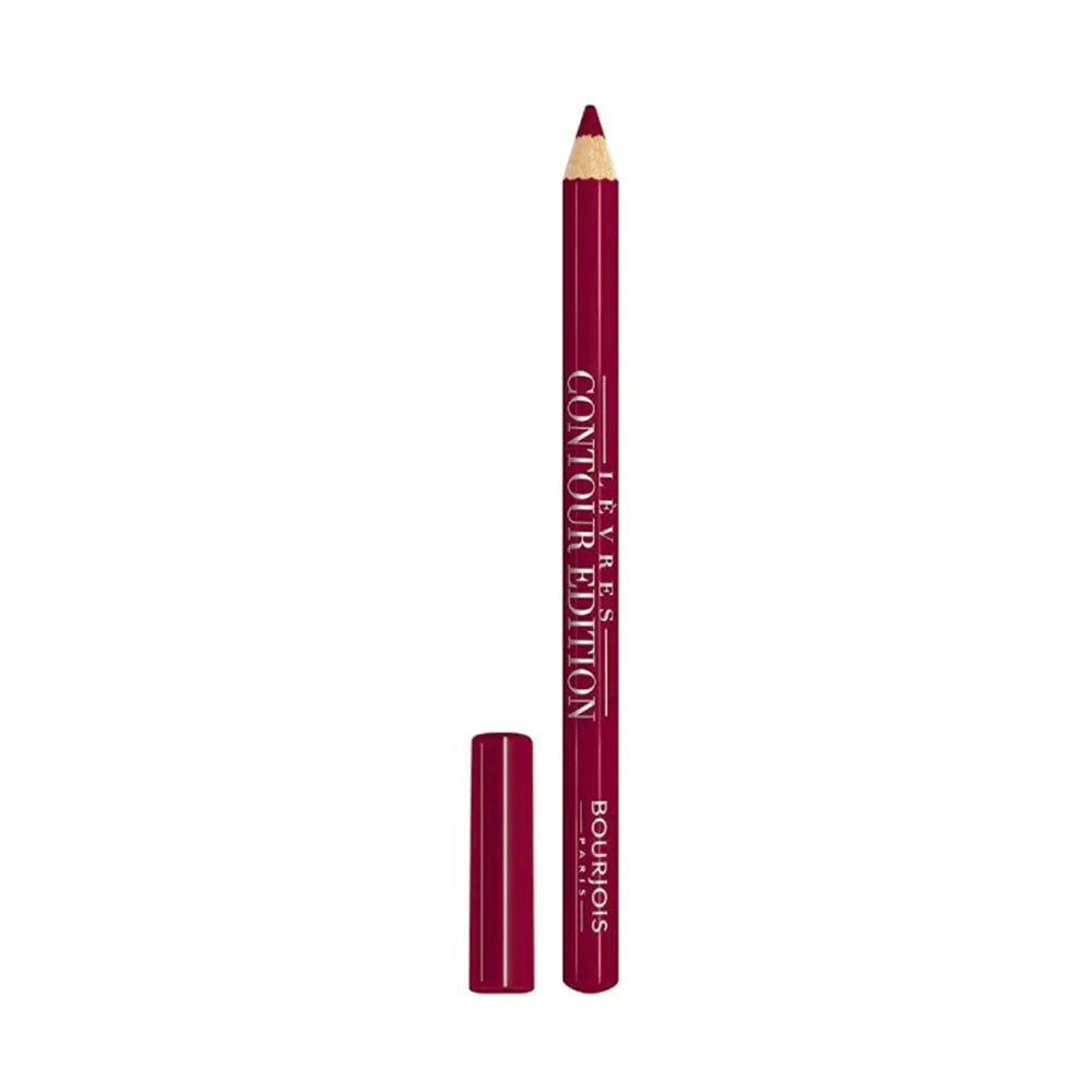 Bourjois | Contour Edition T10 Bordeaux Line | Best Price in Pakistan original skincare product Pakistan مرکزی تصویر